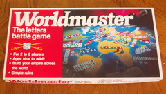 Worldmaster