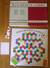 Manchester Games