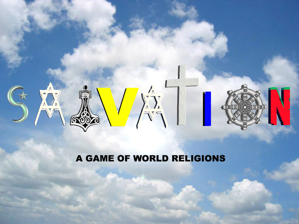 Salvation