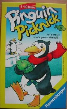 Penguin Picnic