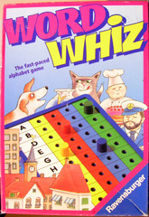 Word Whiz