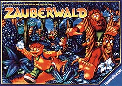 Zauberwald