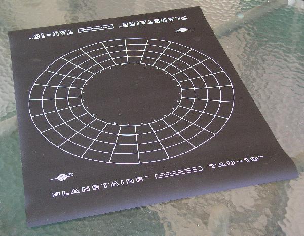 Planetaire