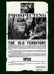 Prospecting (1)