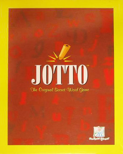 Jotto