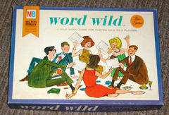 Word Wild