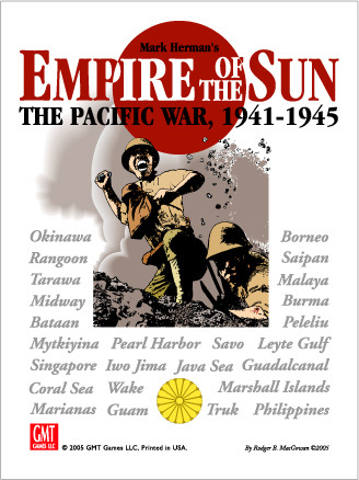 Empire of the Sun