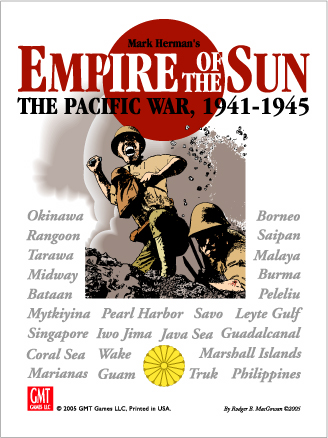 Empire of the Sun