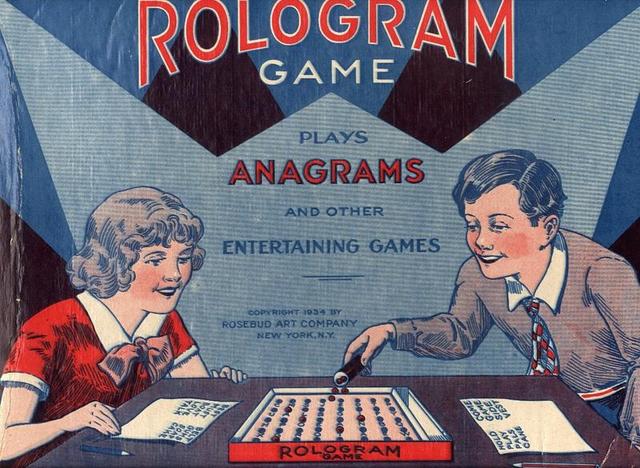 Rologram