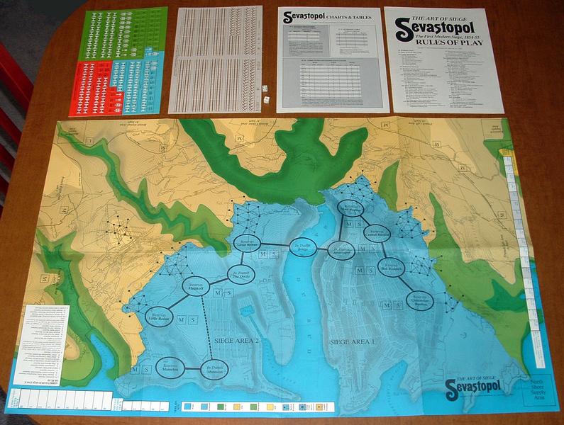 Sevastopol