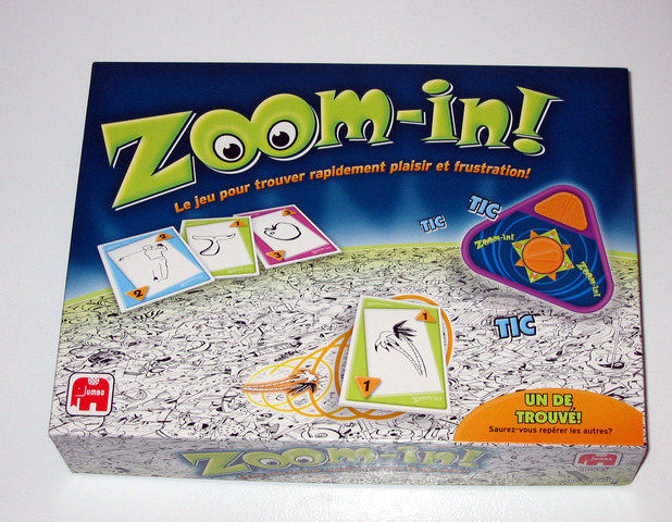 Zoom-in!