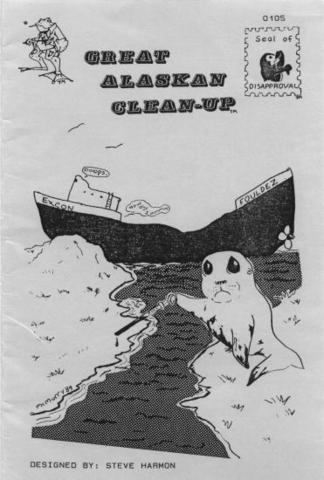 Great Alaskan Clean-Up