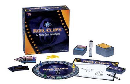 AMC Reel Clues
