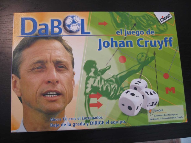 Dabol