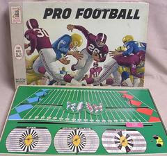 Pro Football