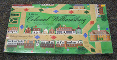 Life in Colonial Williamsburg