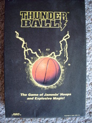 Thunder Ball