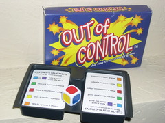 Out of Control