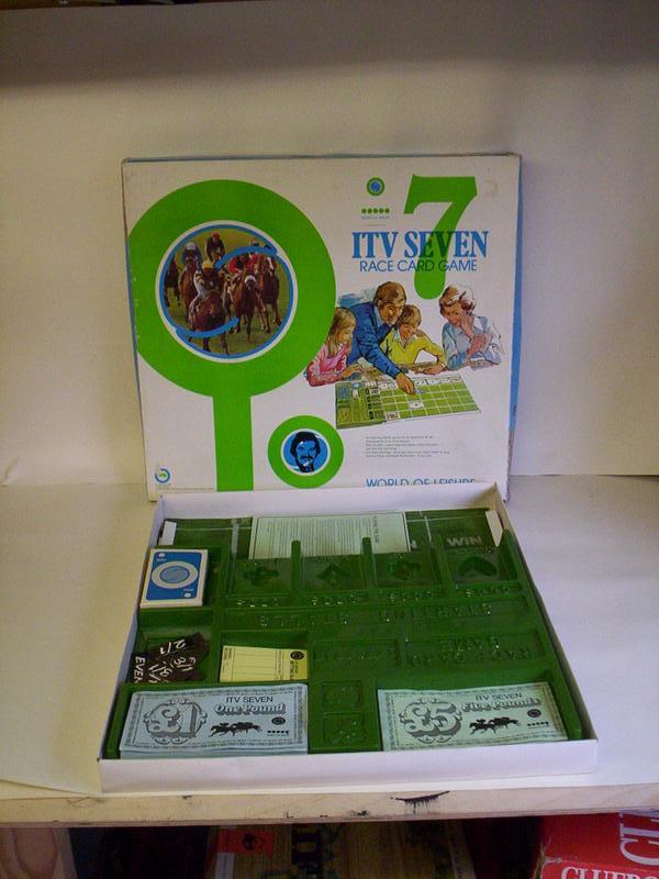 ITV Seven