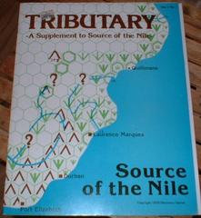 Tributary - Supplement to Source of the Nile