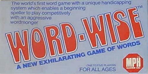 Word-Wise