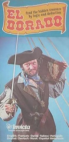 El Dorado (1977)