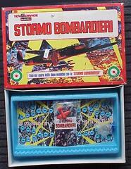 Stormo Bombardieri