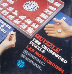 Quizzle