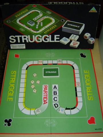 Struggle