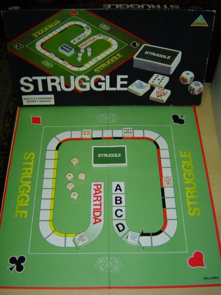 Struggle