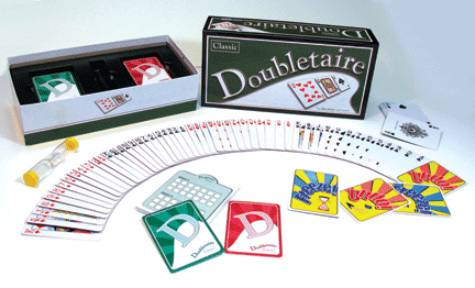 Doubletaire