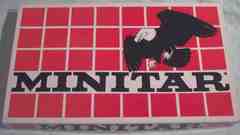Minitar