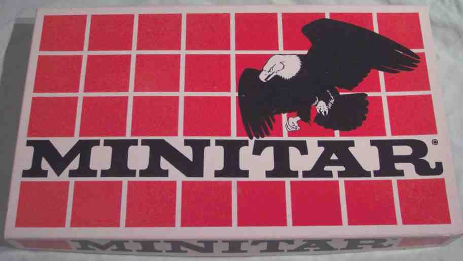 Minitar