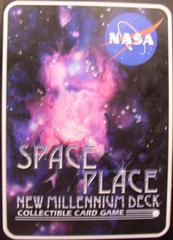 NASA -- The Space Place Collectible Card Game