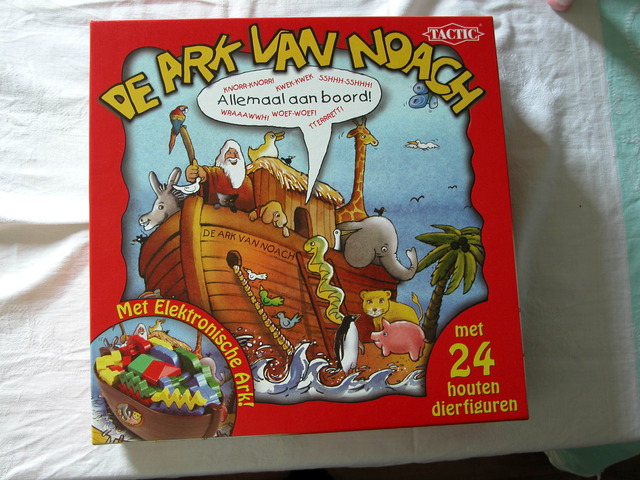 Noahs Ark (3)