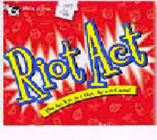 Riot Act