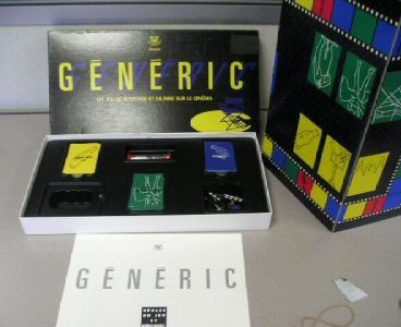 Generic