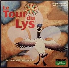 Le Tour du Lys