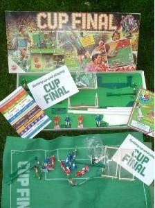 Cup Final