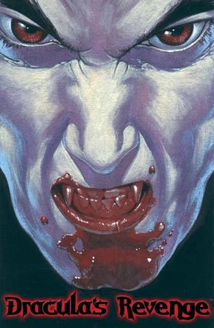Draculas Revenge