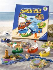 Schnelle Welle