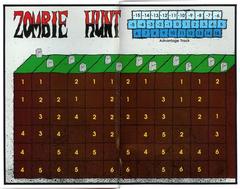 Zombie Hunt