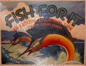 Fish For It