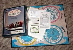 Limits - Captain John's Sportfishing Tournament Game