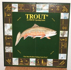 Trout - The Most Realistic Fishing Game Ever