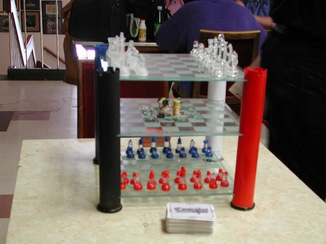 Camelot Battlechess