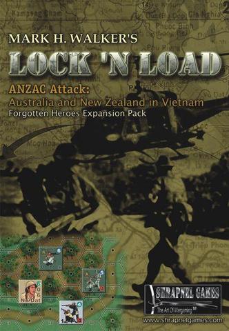 Lock N Load: ANZAC Attack