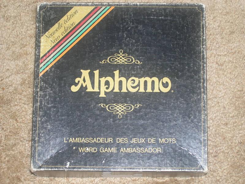 Alphemo