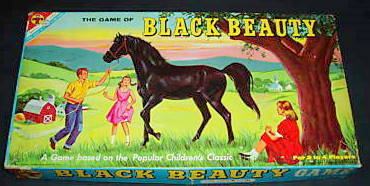 Black Beauty, The Game of