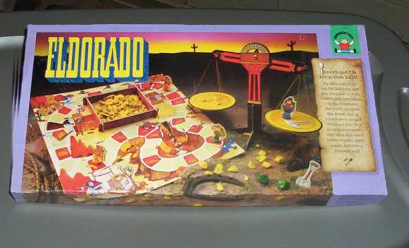 Eldorado (1)
